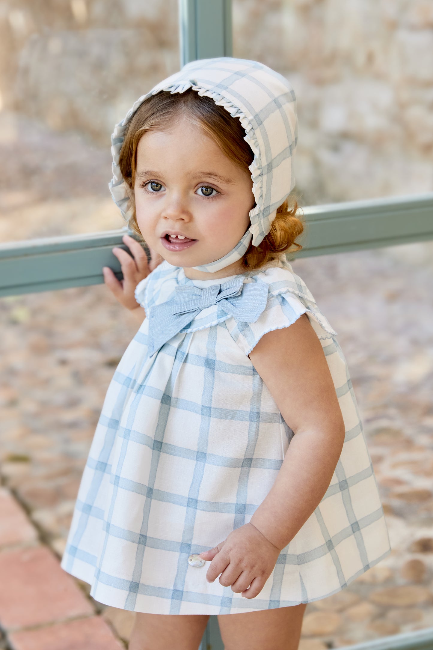 CONJUNTO CAPRI