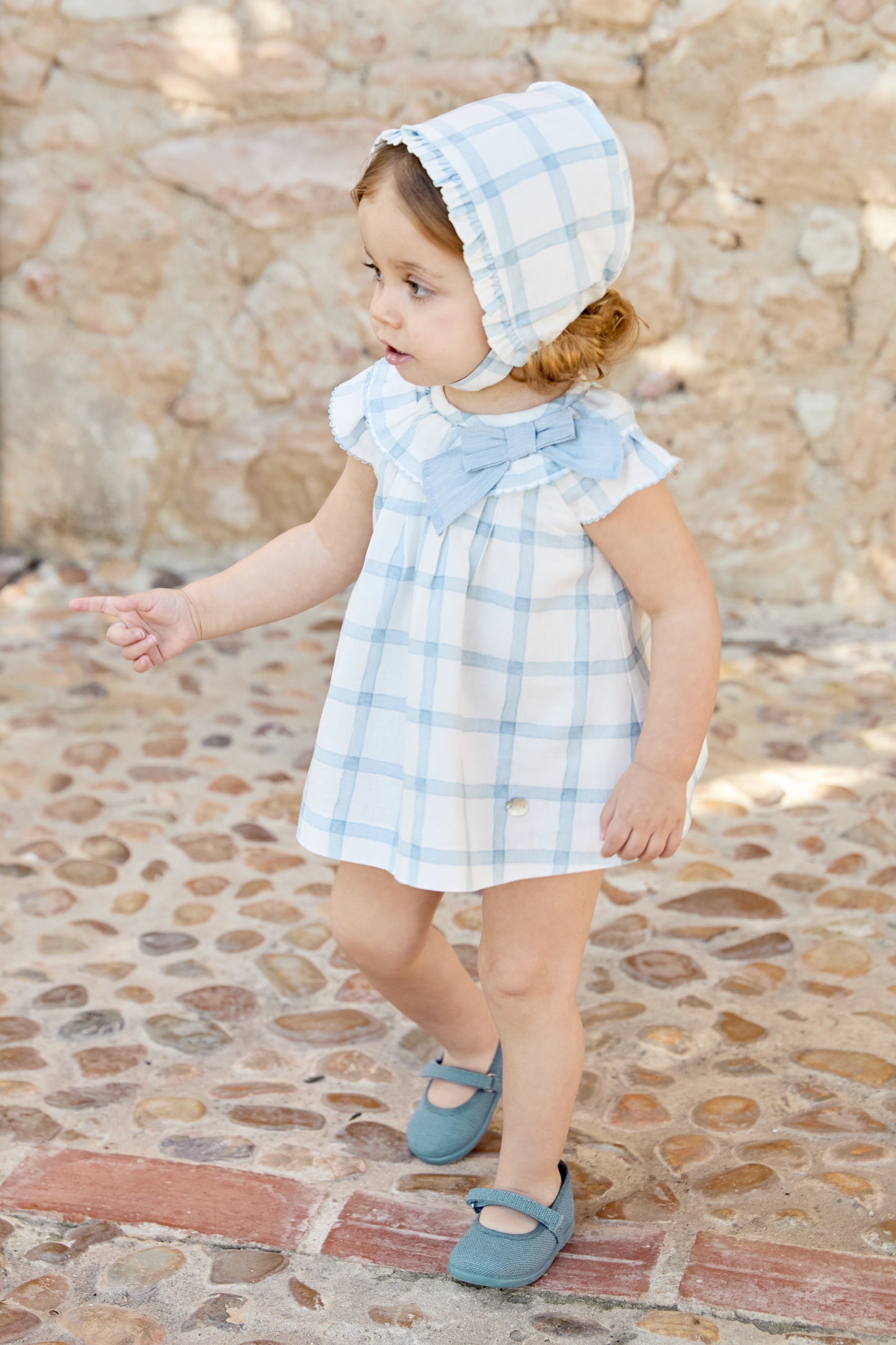 CONJUNTO CAPRI