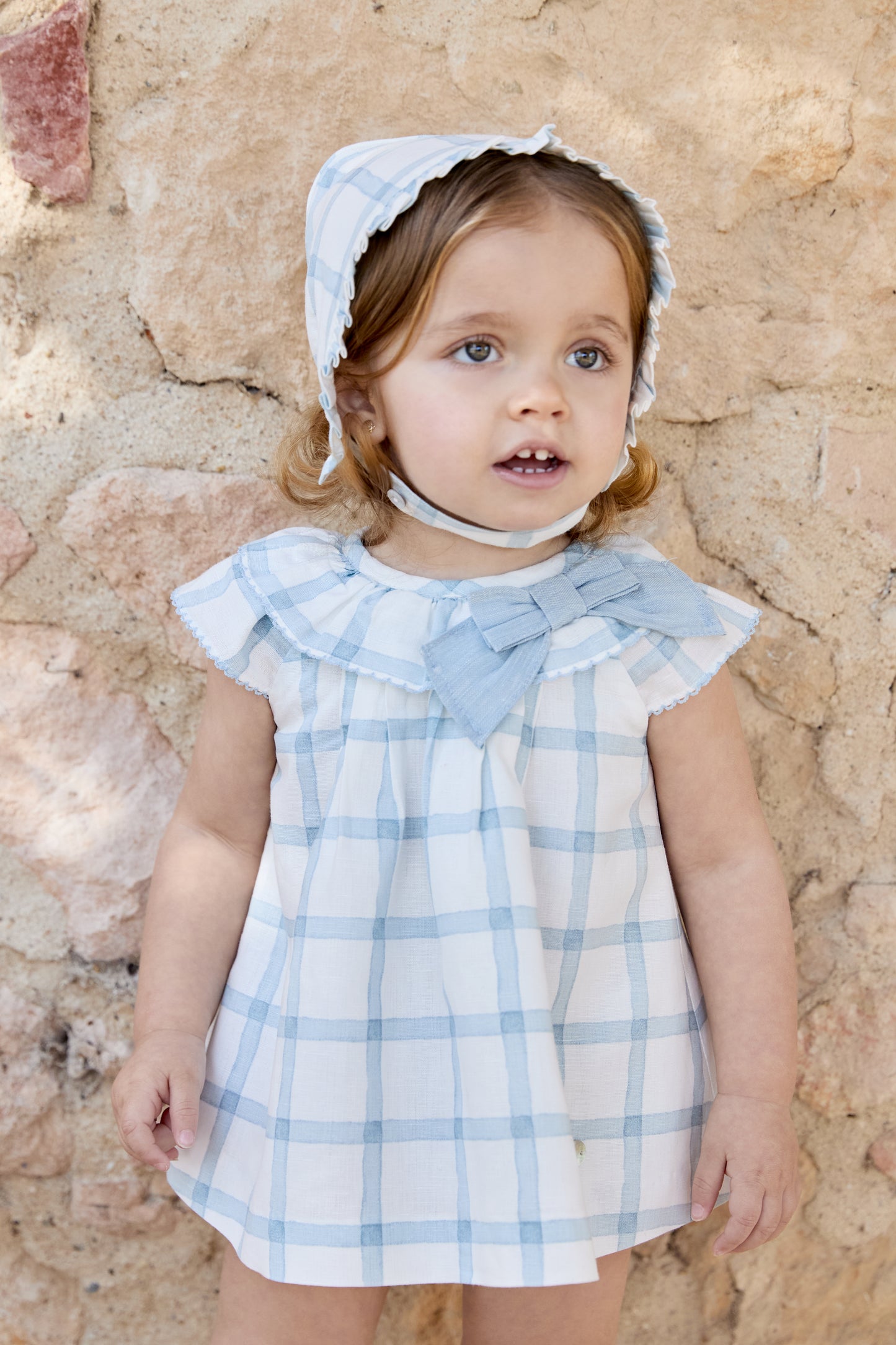 CONJUNTO CAPRI