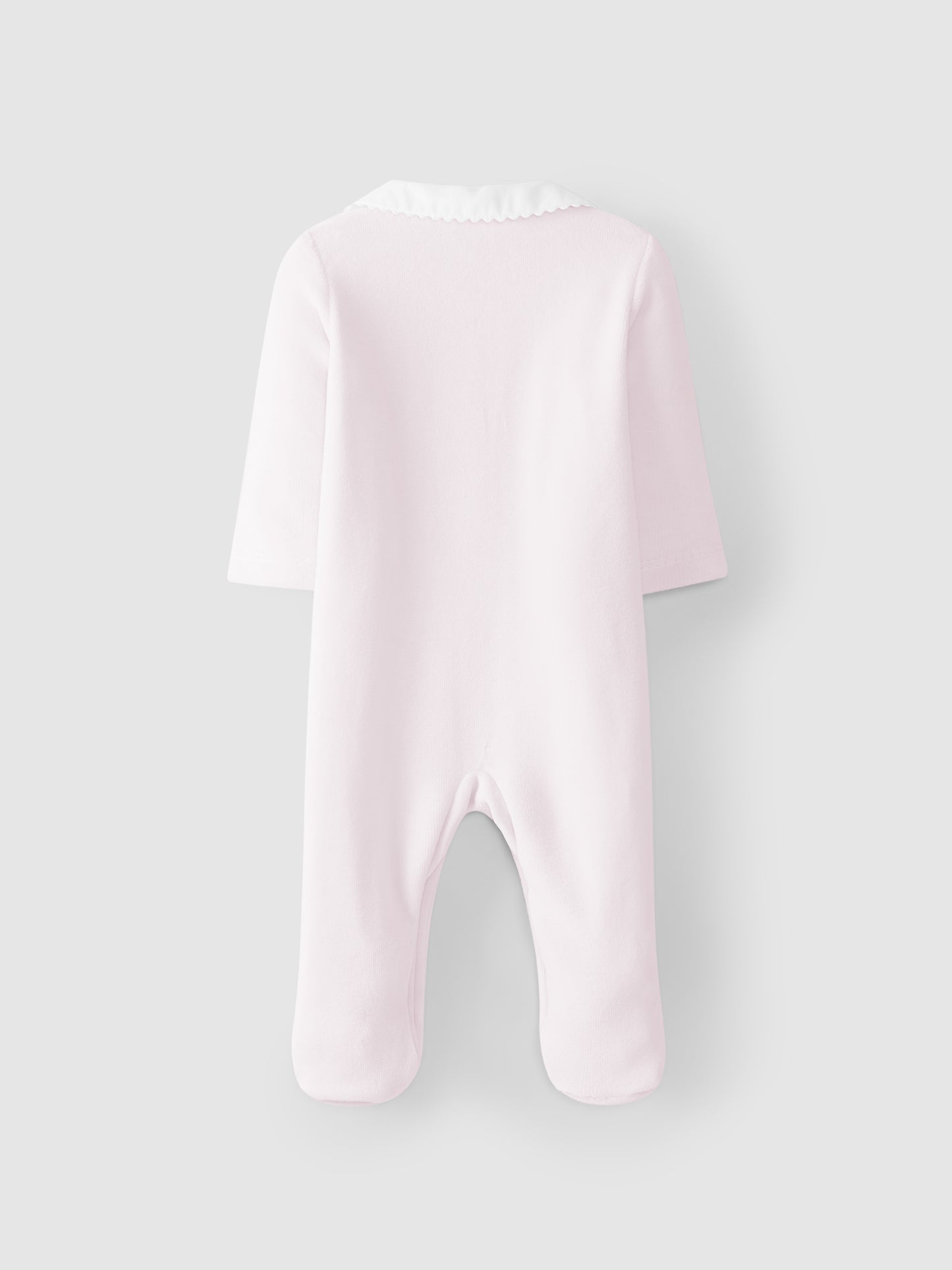 BABYGROW VELVET