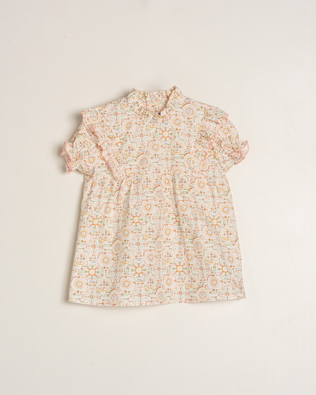 Blusa Catalina