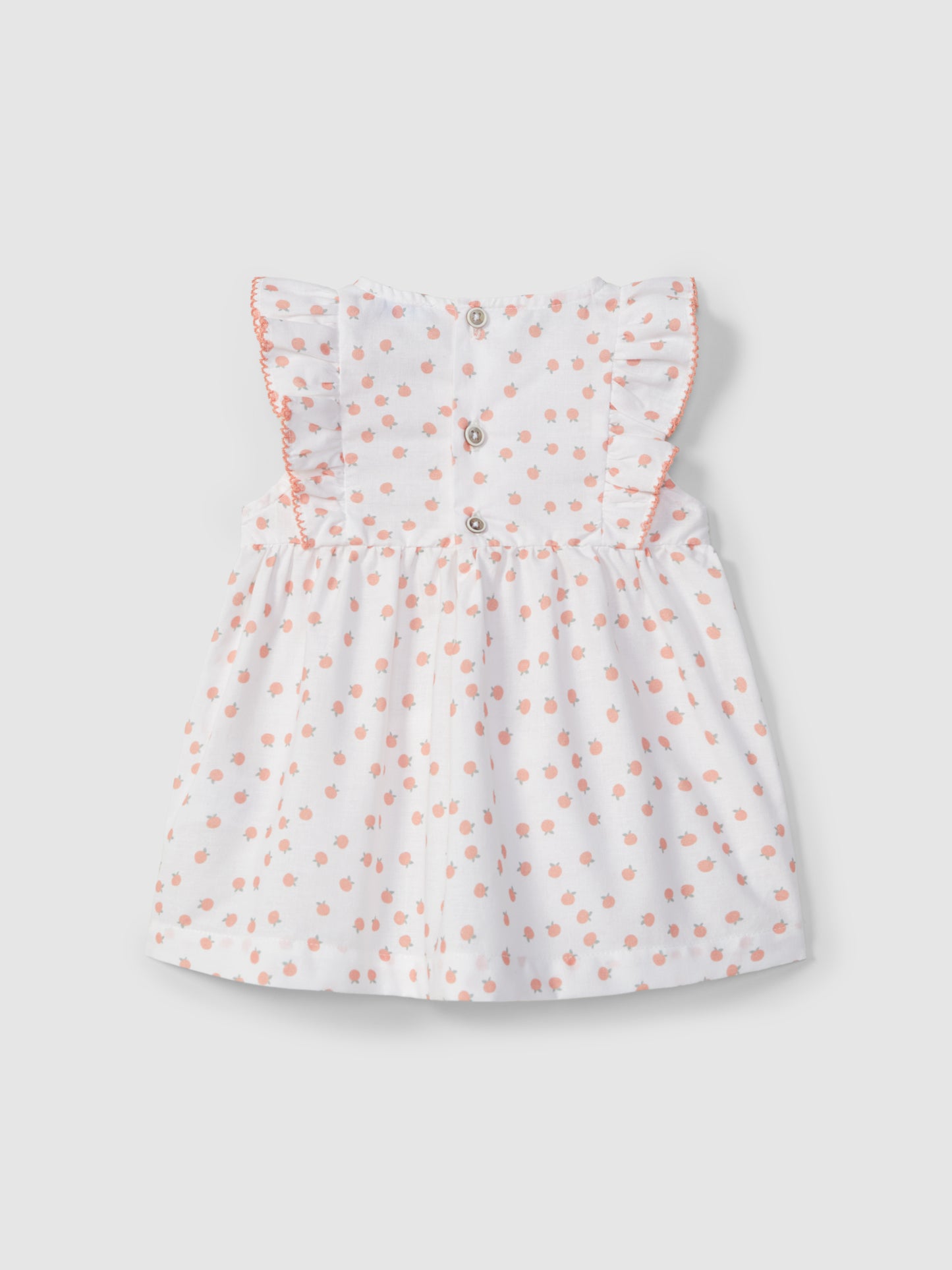 VESTIDO APPLE
