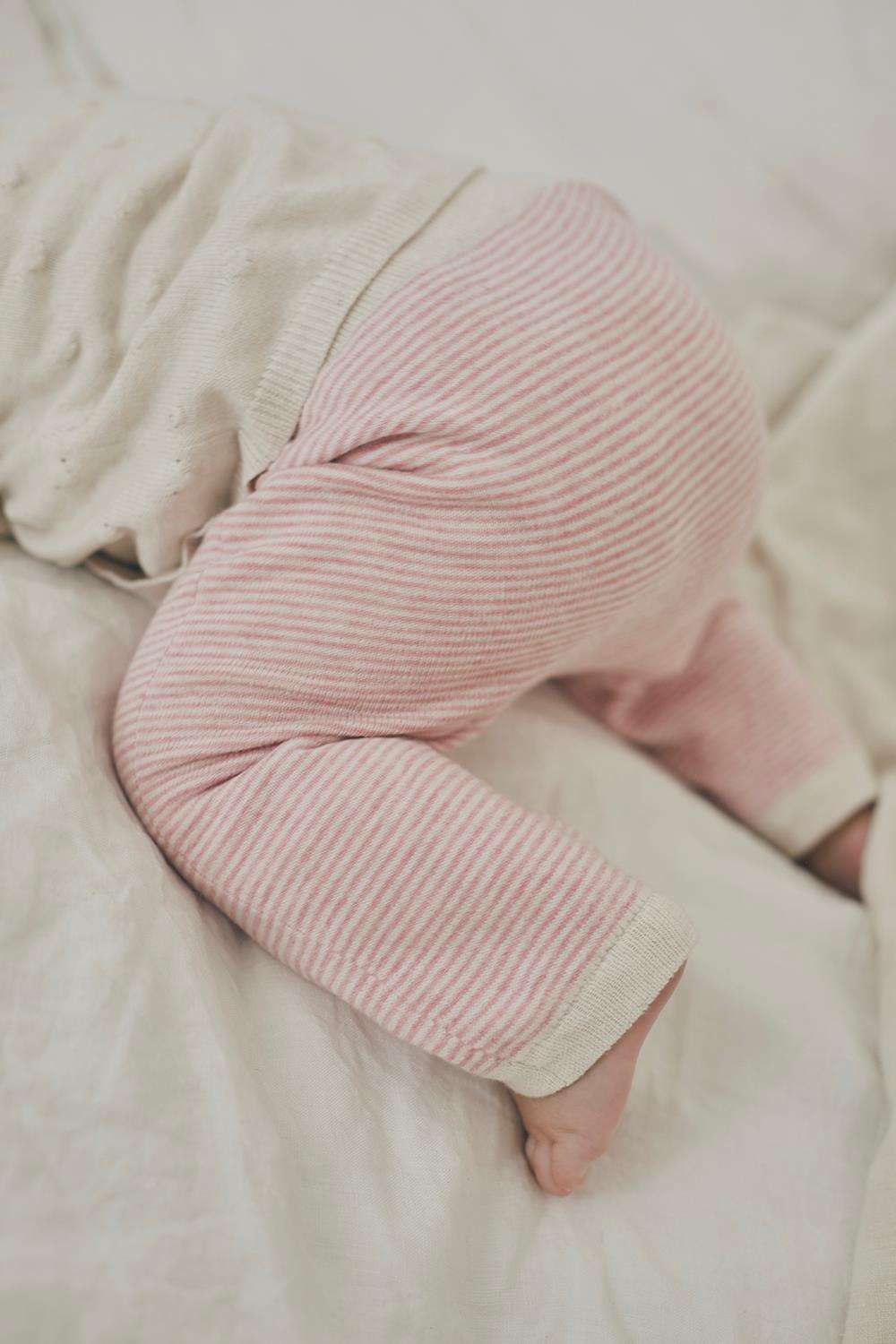 PANTALON STRIPES