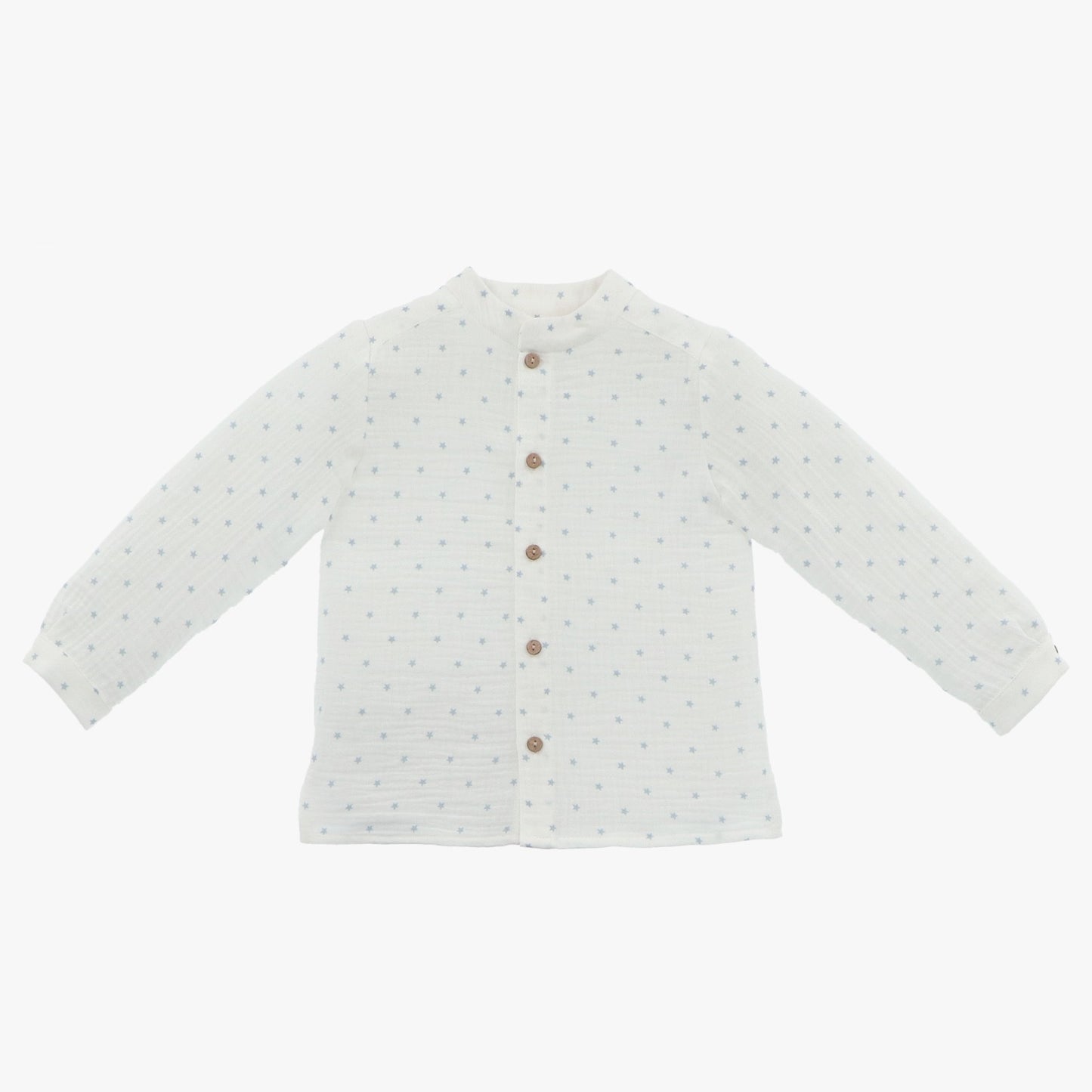CAMISA AZUR