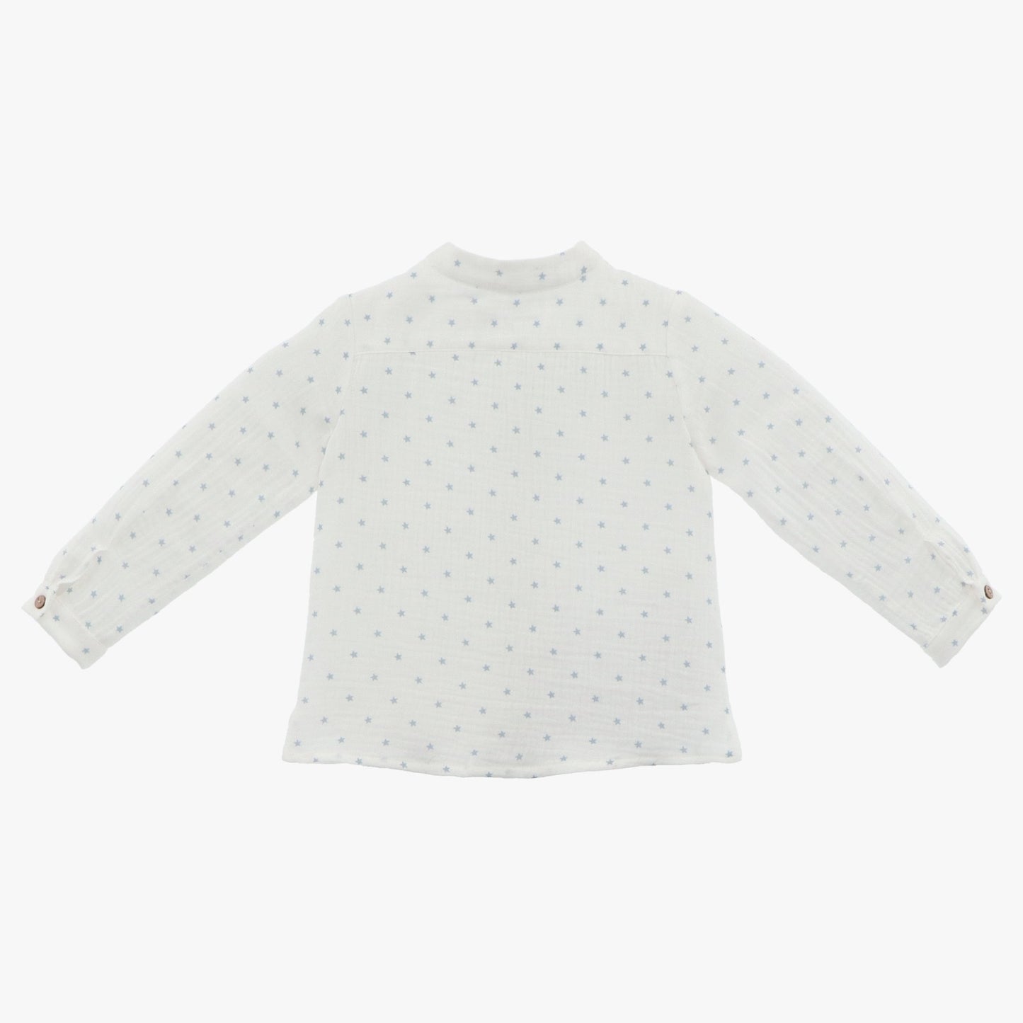 CAMISA AZUR