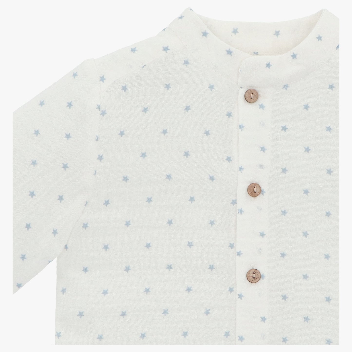 CAMISA AZUR