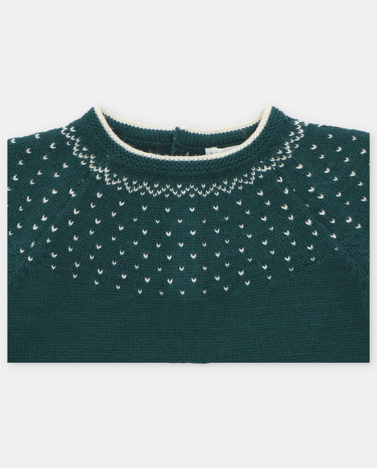 CONJUNTO BLUE PUN