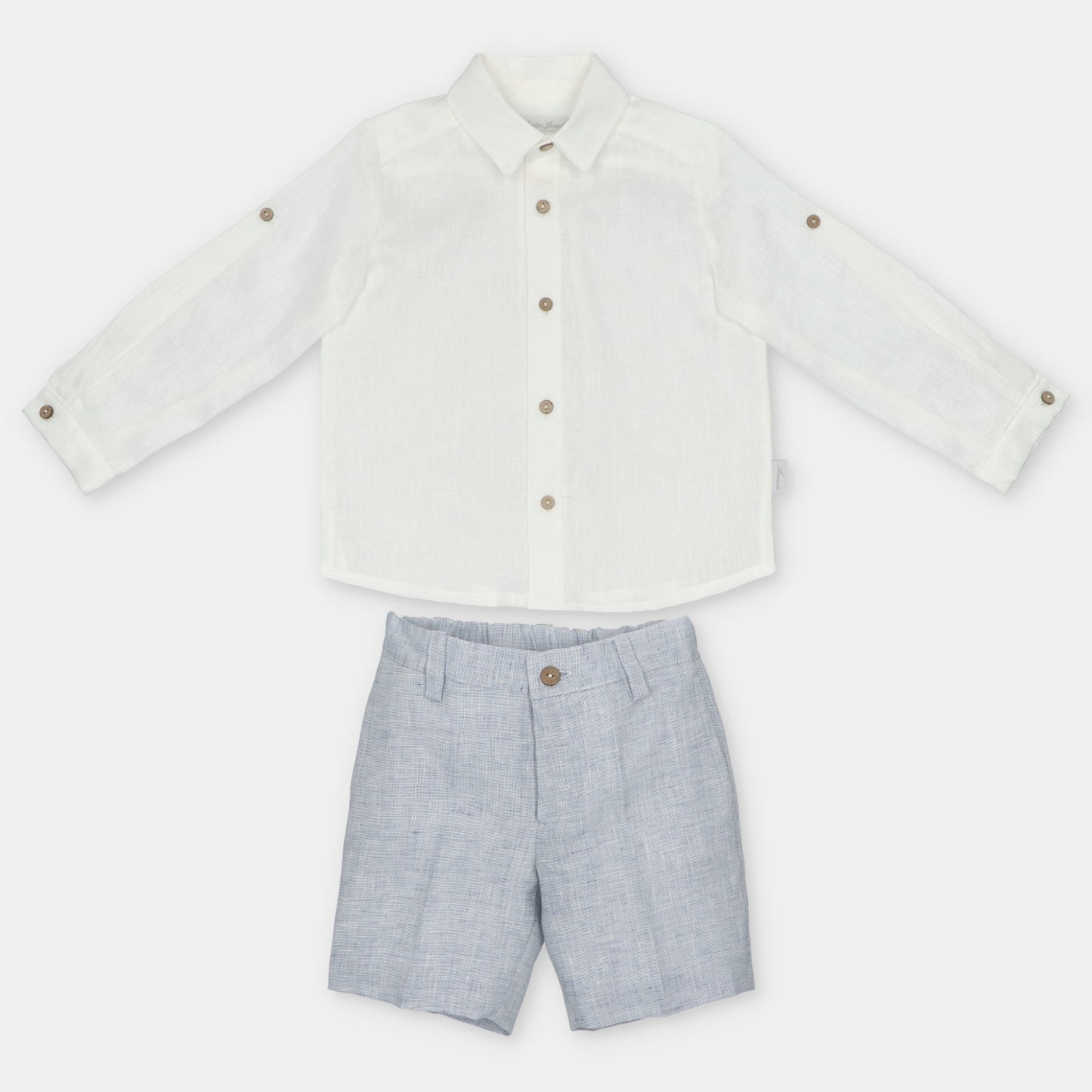 CONJUNTO NUAGE