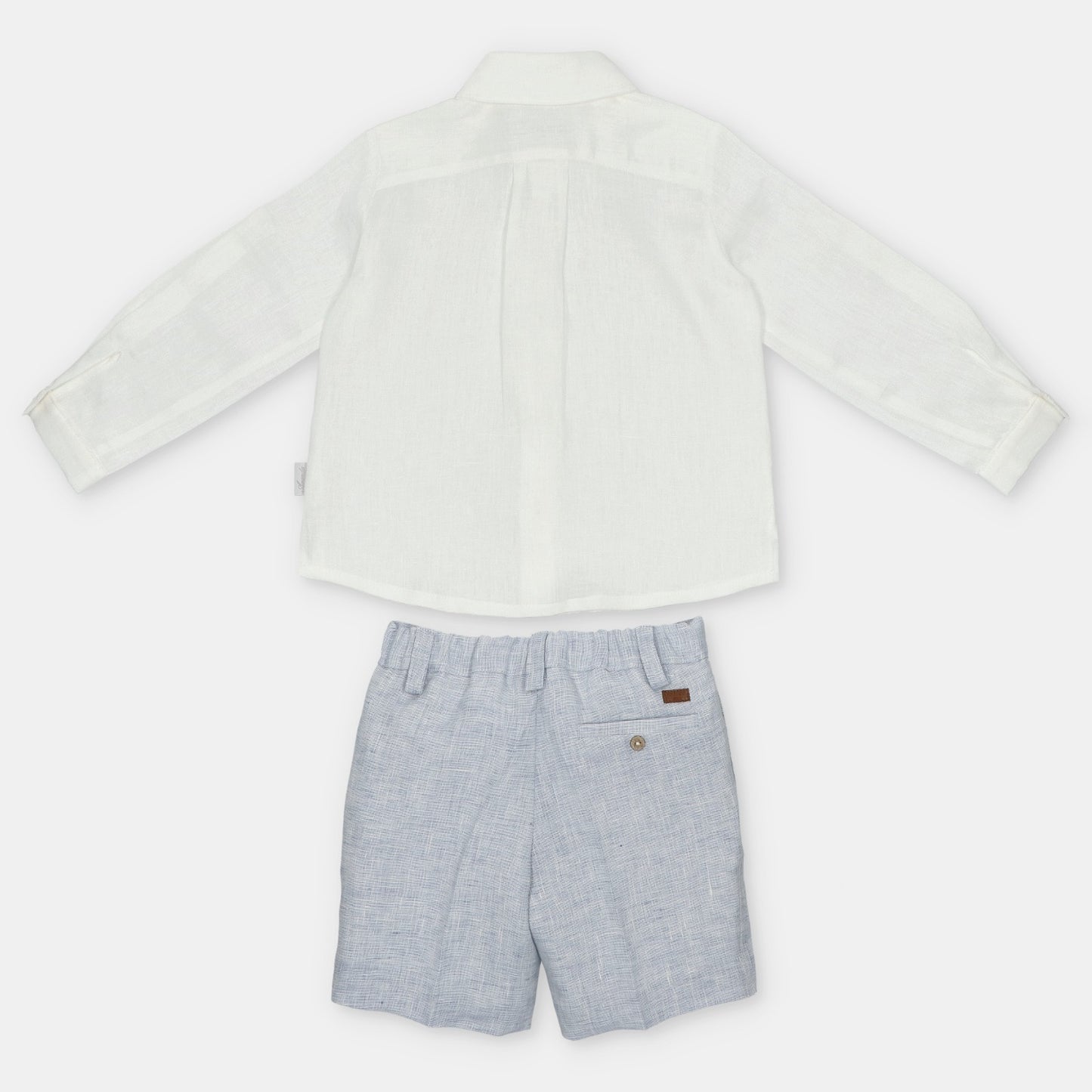 CONJUNTO NUAGE
