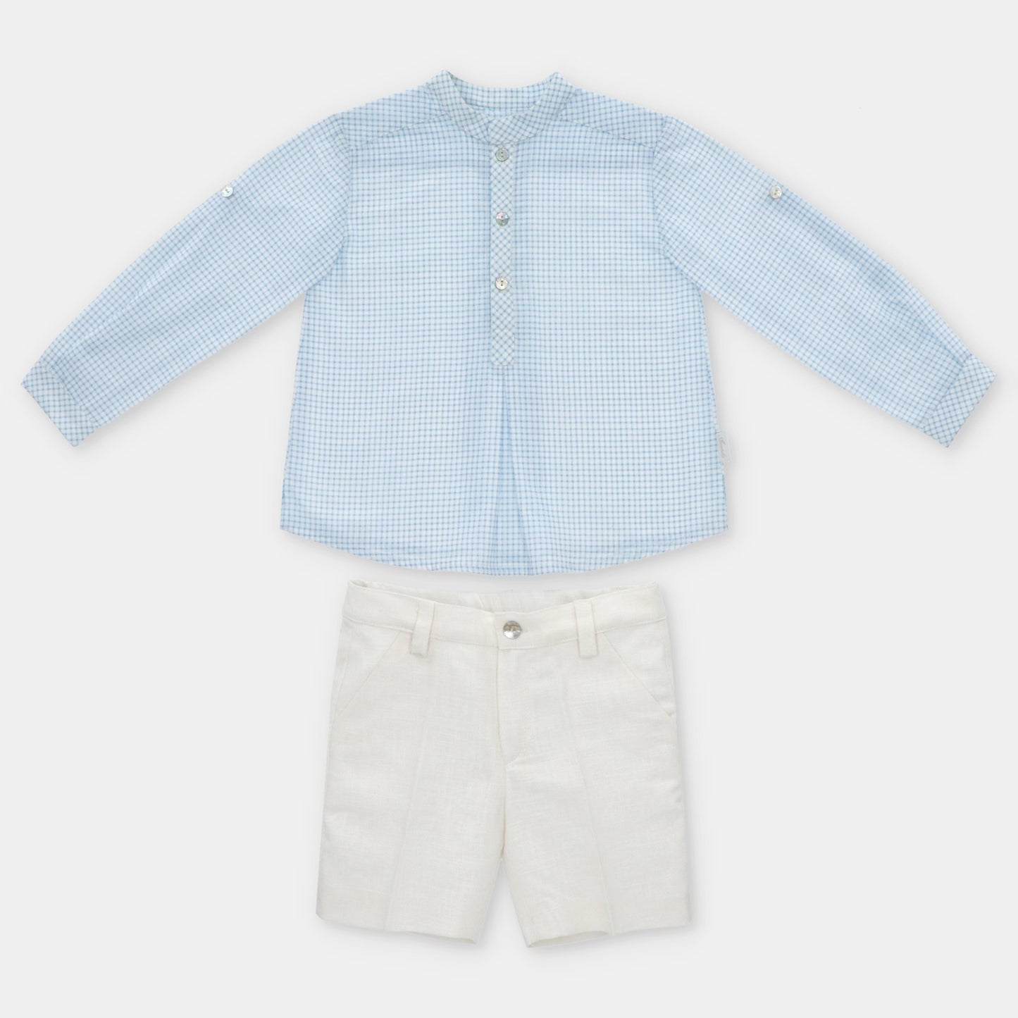 CONJUNTO NOTO