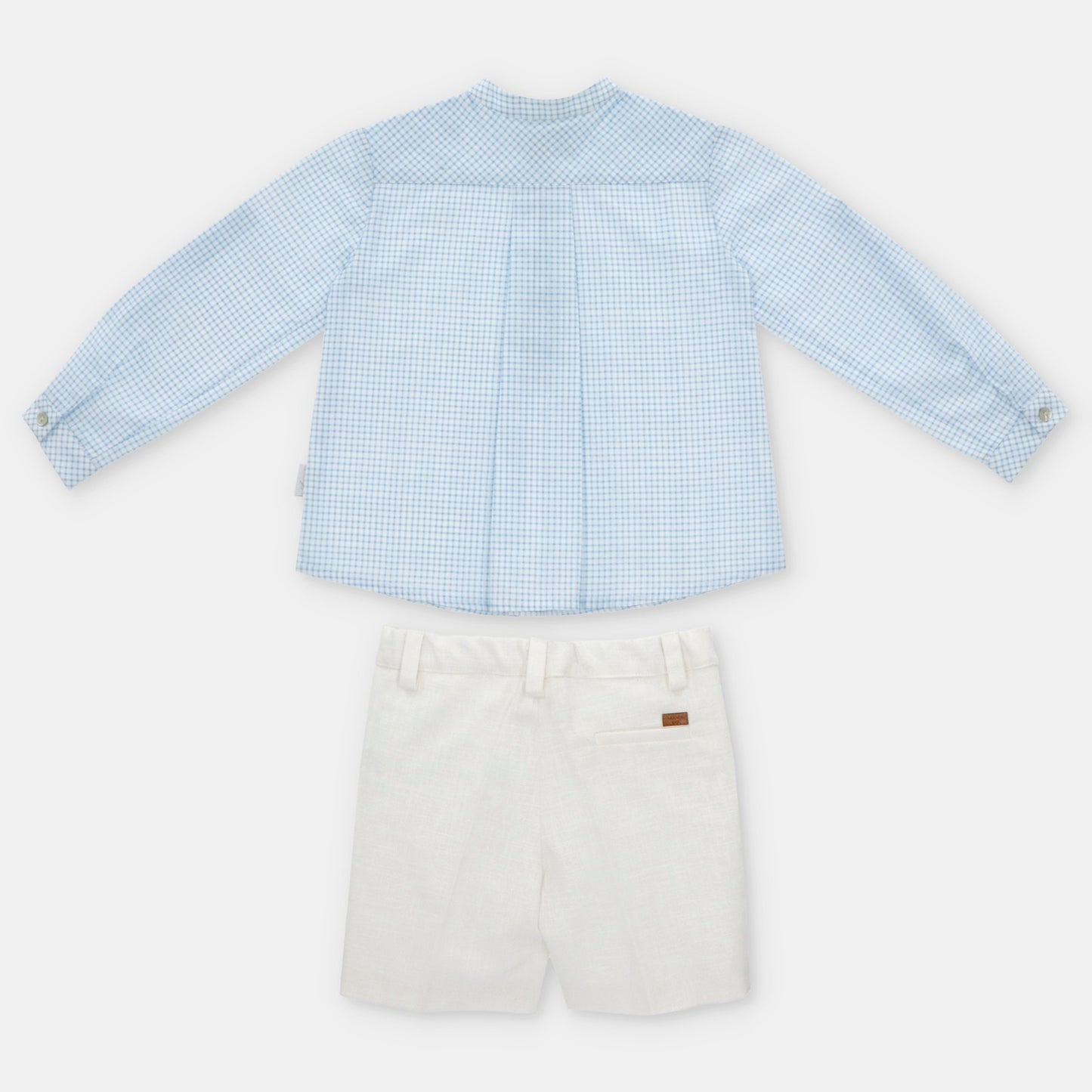 CONJUNTO NOTO