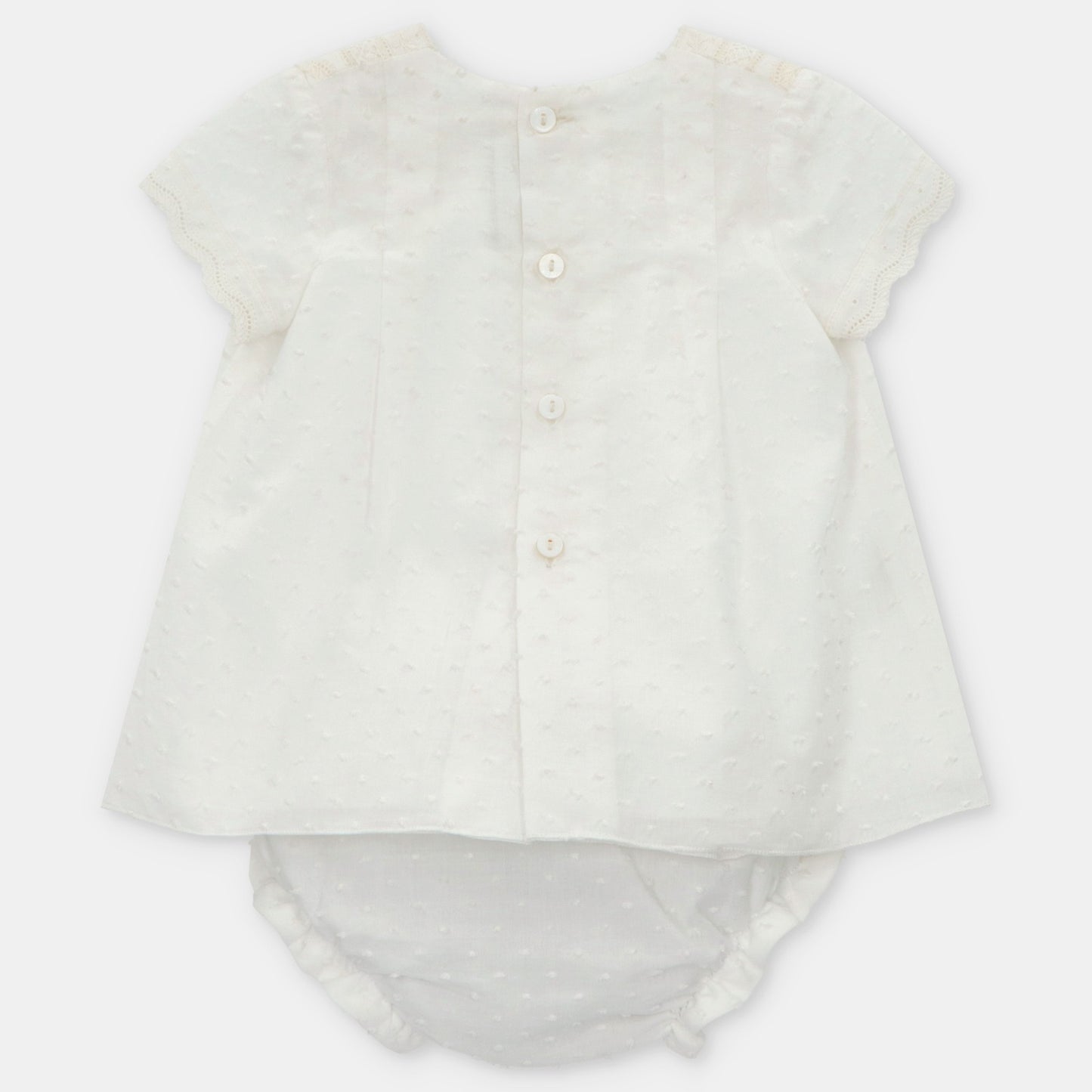 CONJUNTO PLUMETI
