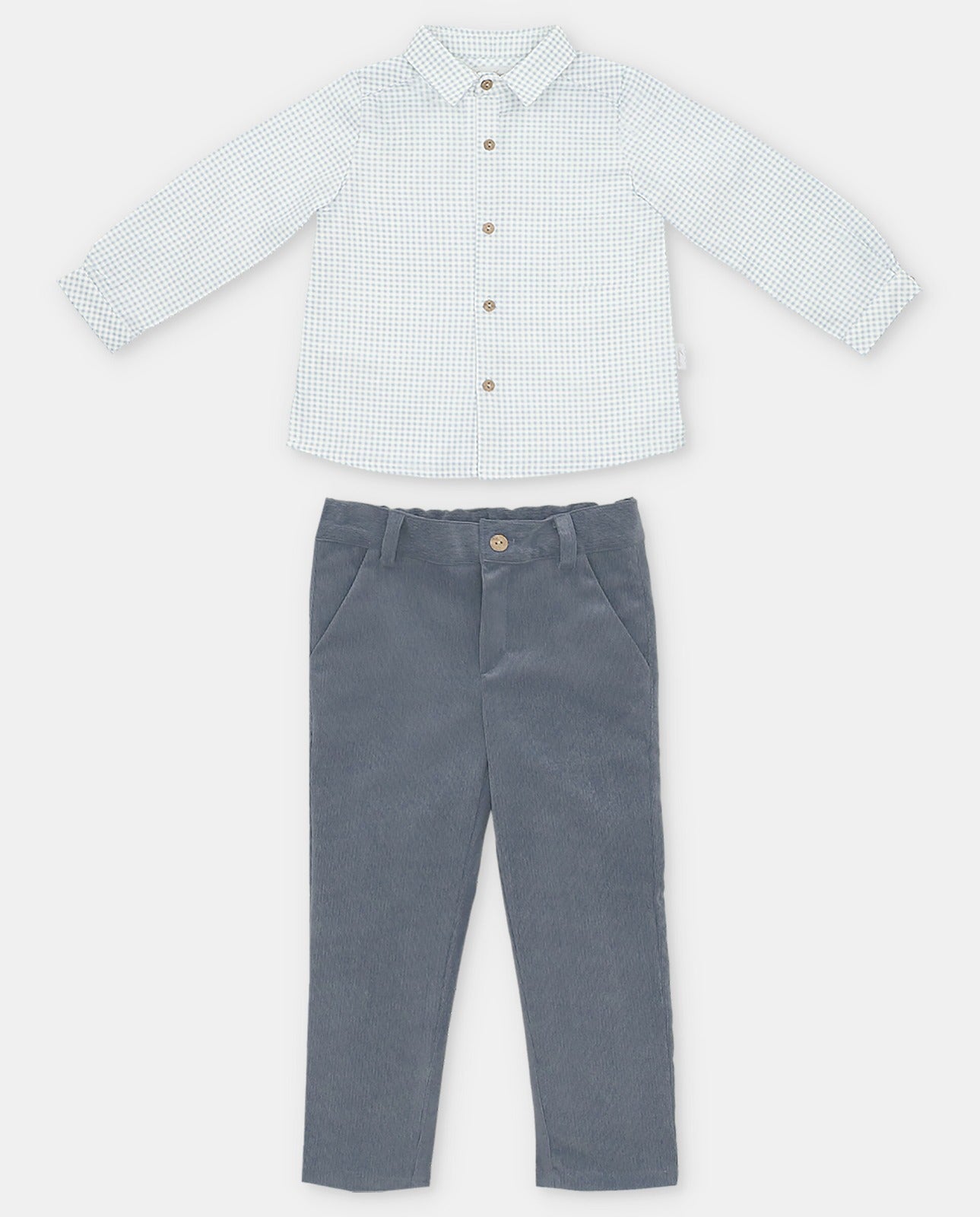 CONJUNTO CIELO