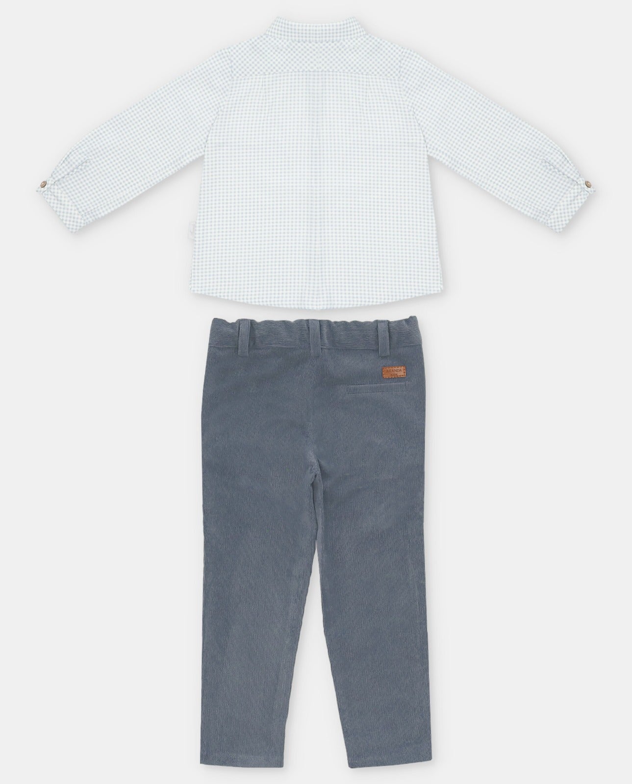 CONJUNTO CIELO