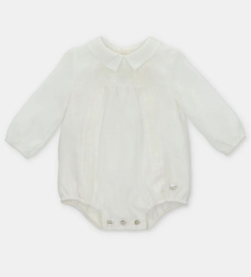 PELELE ORGANDI