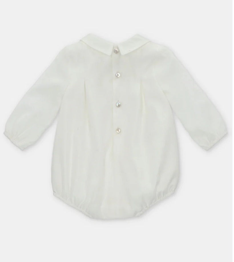 PELELE ORGANDI