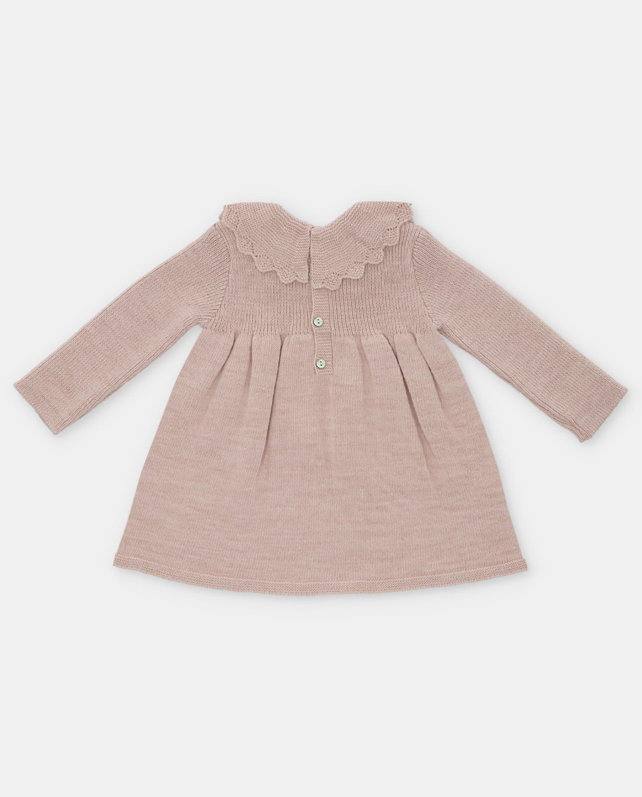 VESTIDO PEONIA