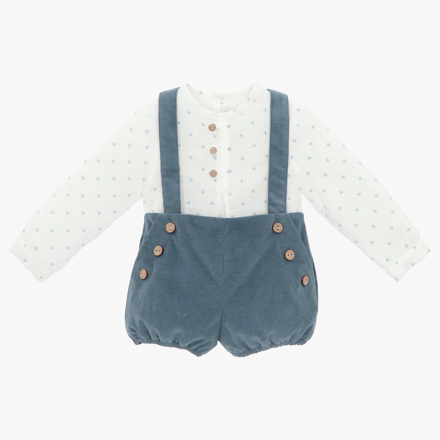CONJUNTO AZUR