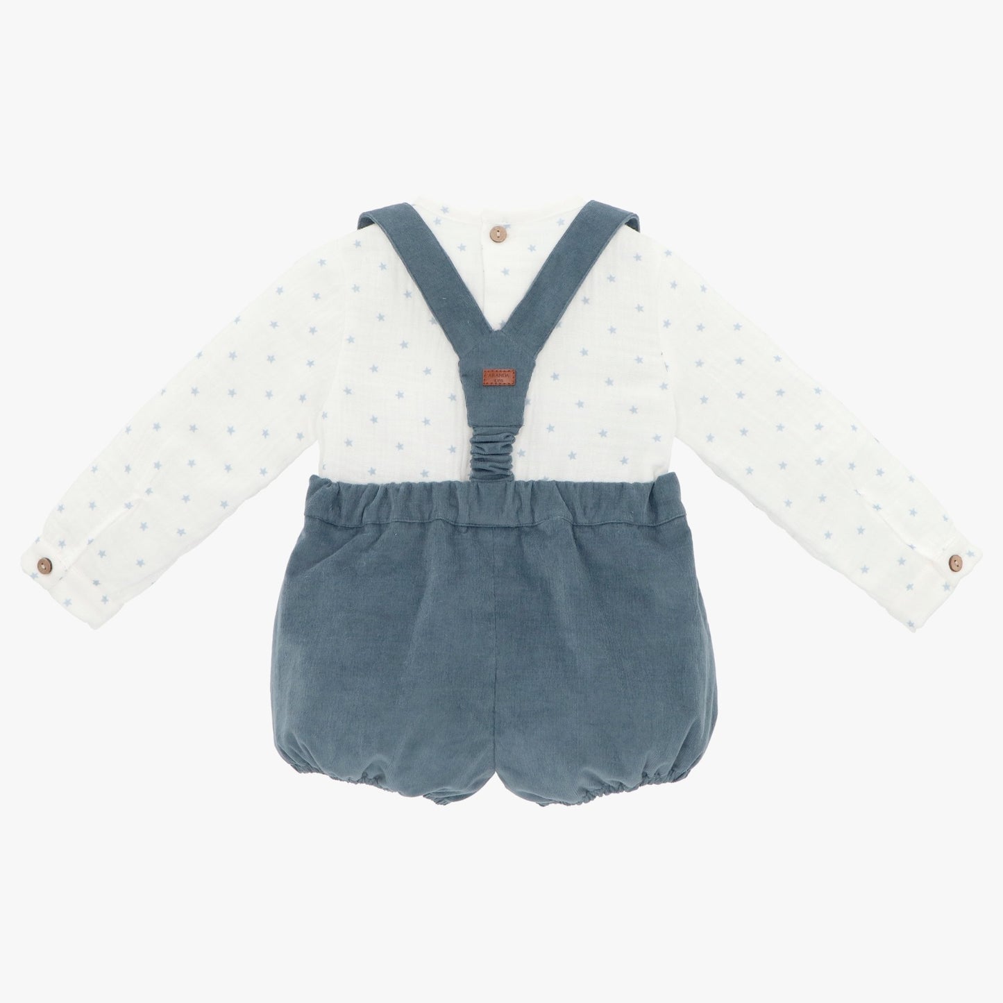 CONJUNTO AZUR