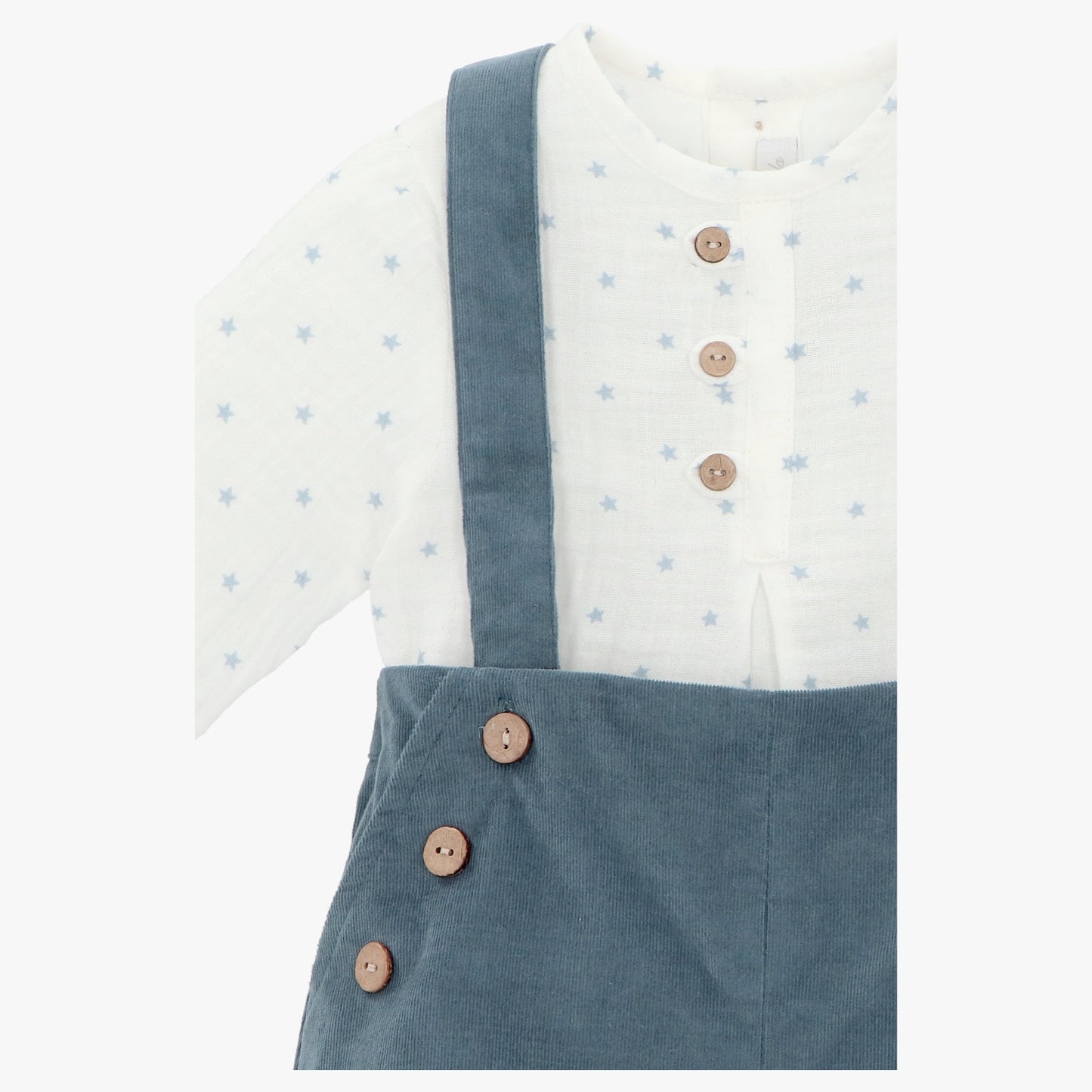 CONJUNTO AZUR