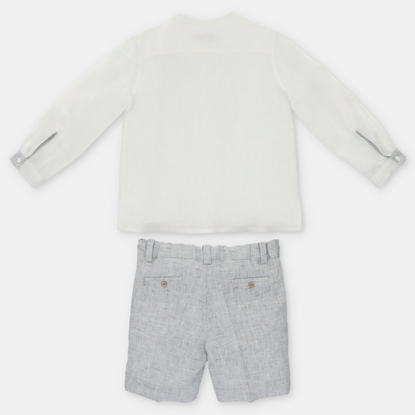 CONJUNTO PETIT PANT