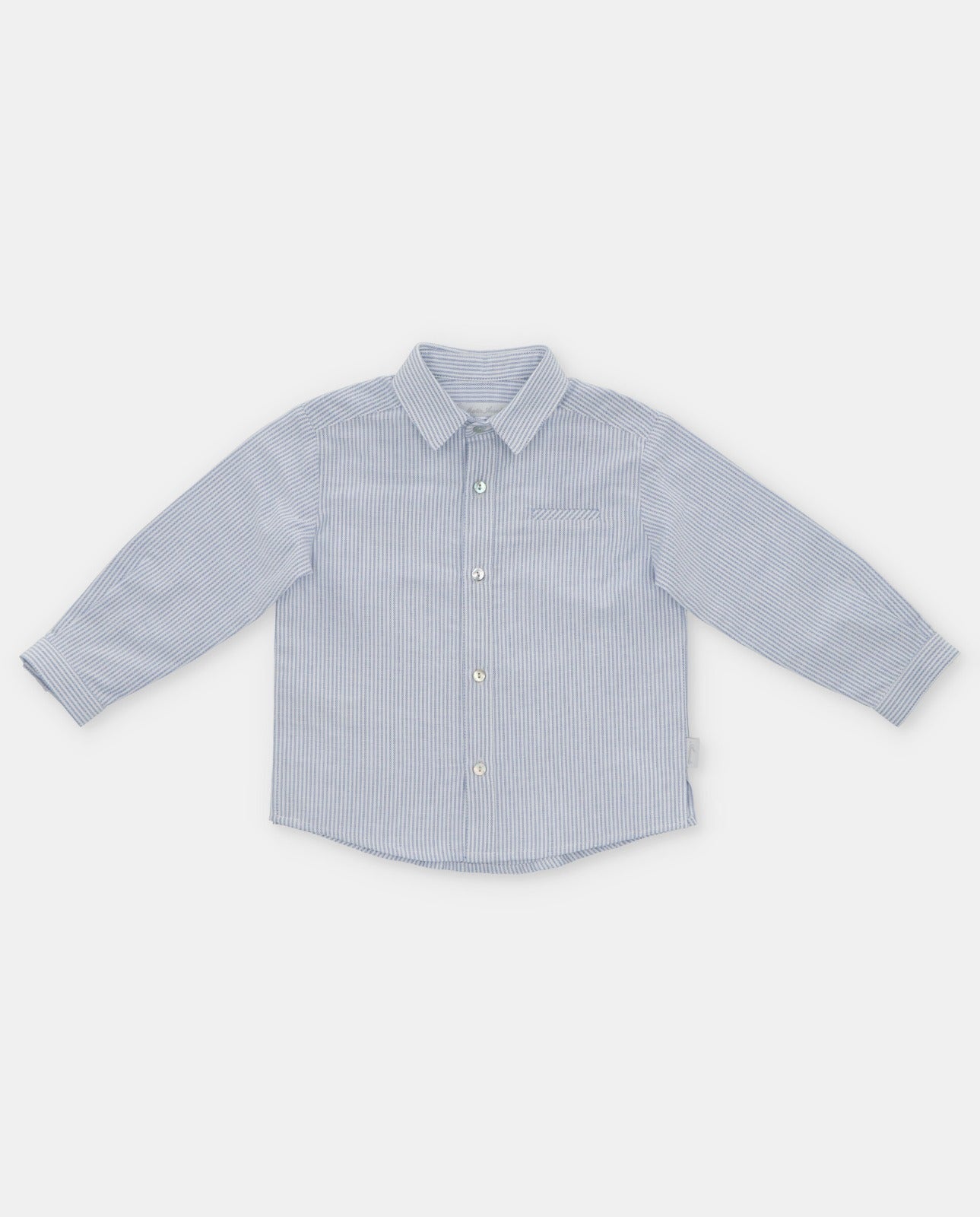 CAMISA PLUMETI