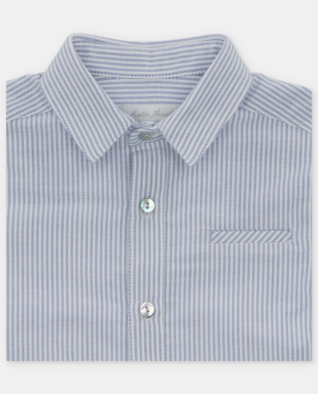 CAMISA PLUMETI