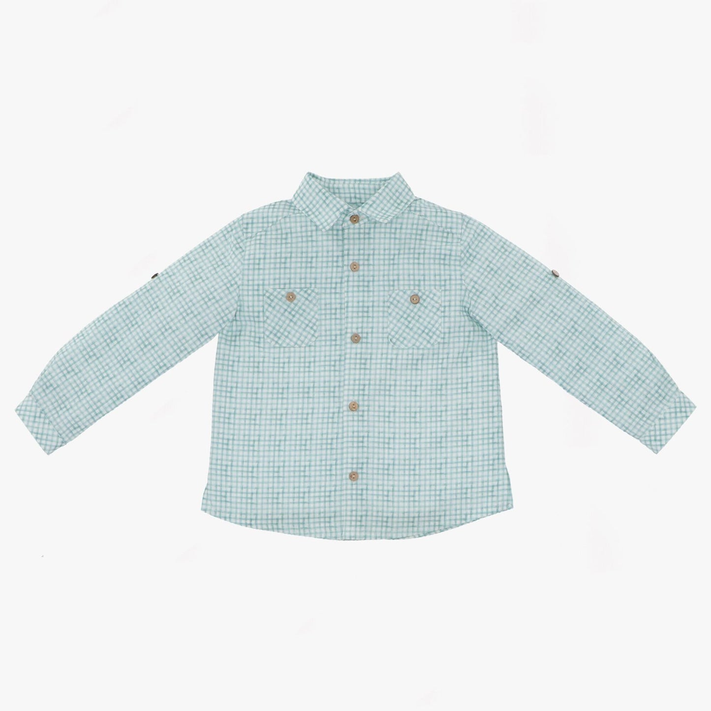 CAMISA MONET