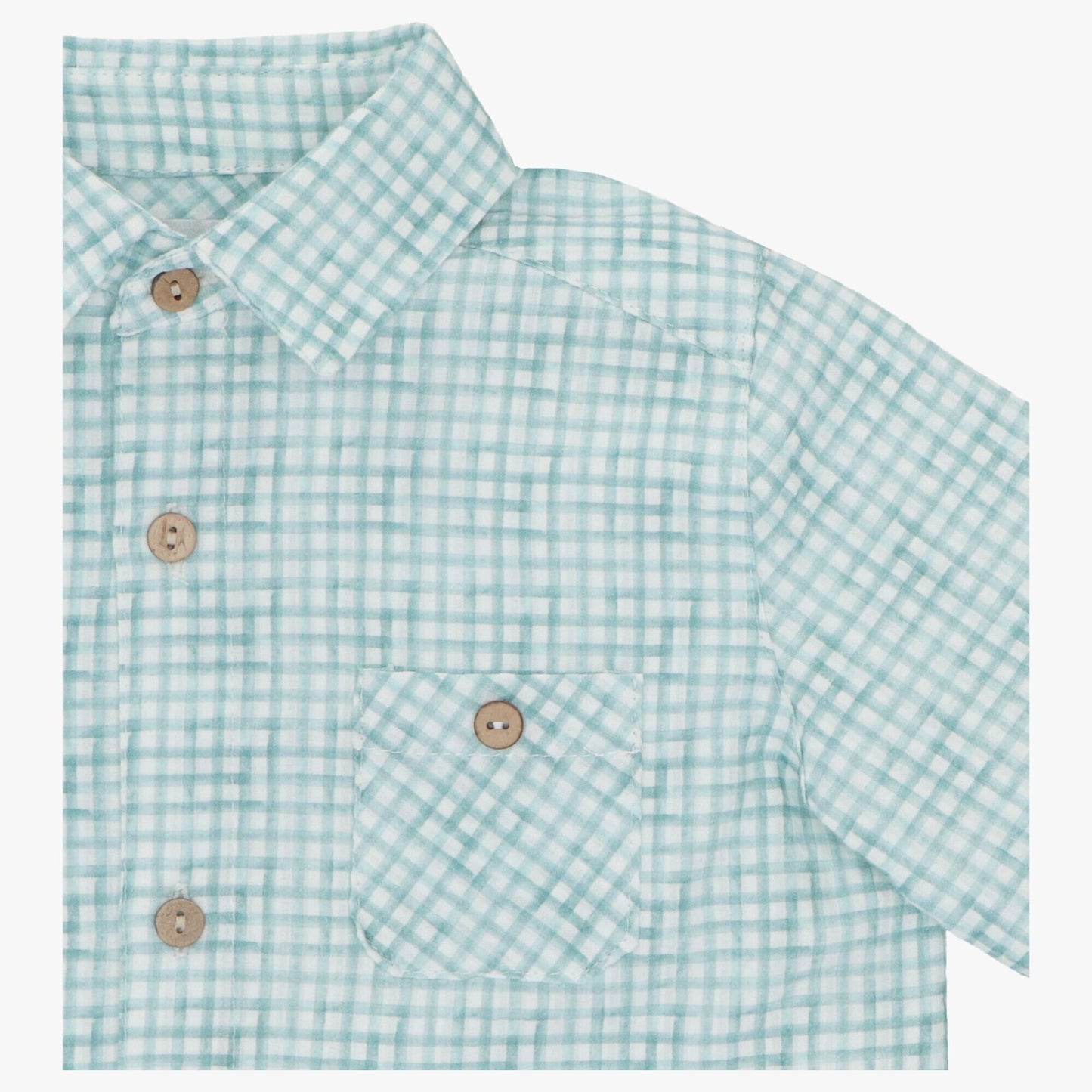 CAMISA MONET