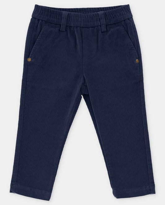PANTALON DARK BLUE