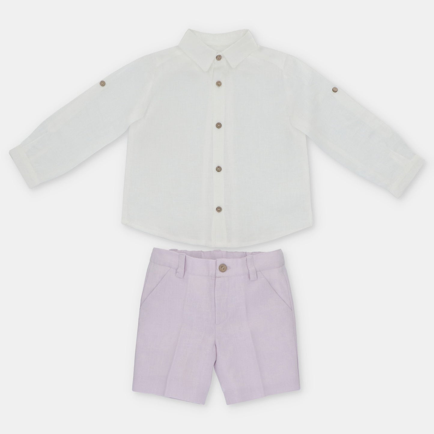 CONJUNTO MAWL PANT