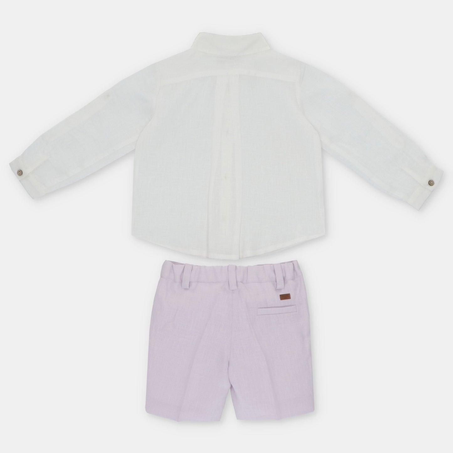 CONJUNTO MAWL PANT