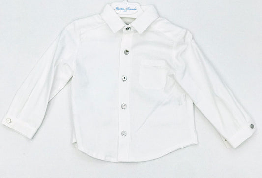 CAMISA NIÑO PETIT