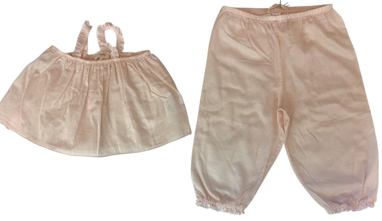 OLIVE MINI CONJUTO
