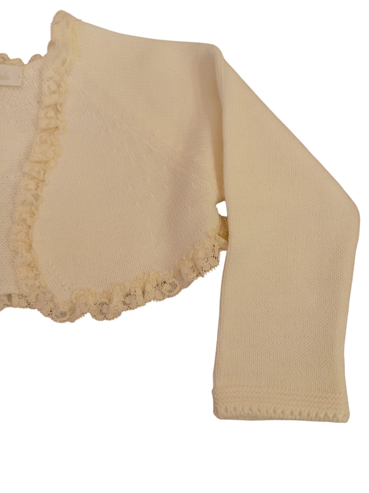 CARDIGAN TENEREZZA
