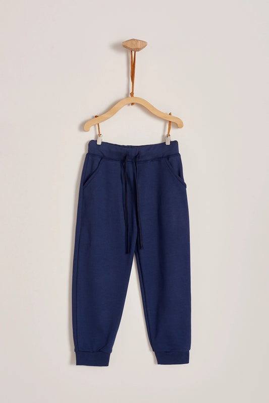 SWEATPANT PIMA COLORS
