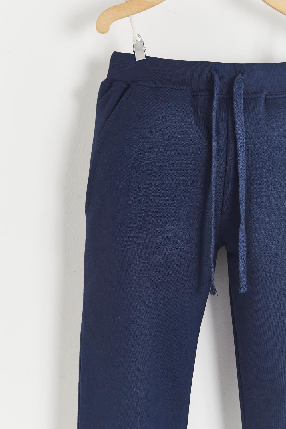 SWEATPANT PIMA COLORS