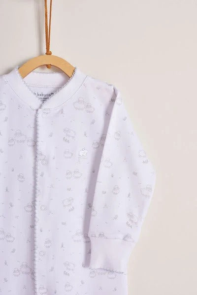 FOOTIE MY SWEET SHEEP