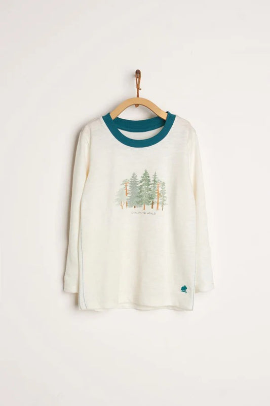 T-SHIRT TAYLOR EXPLORER