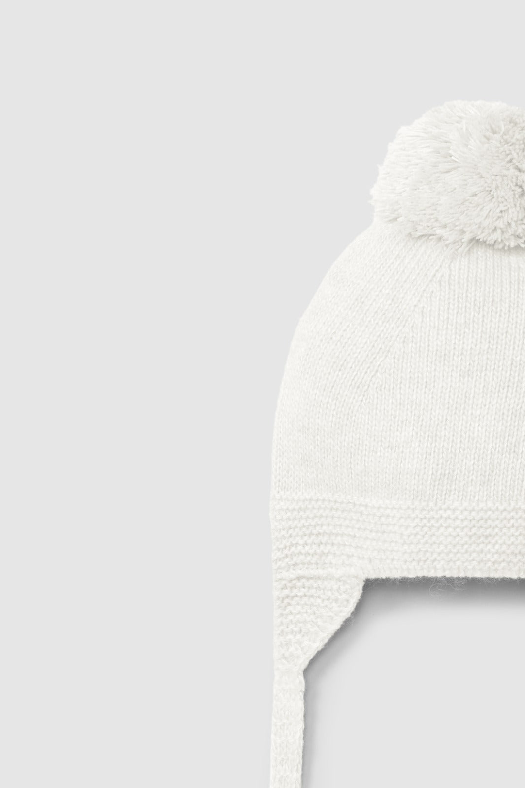 Gorro de Punto