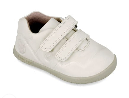 Deportivas Wider primeros pasos blanco