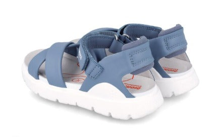 SANDALIAS PARA NIÑA BLUE