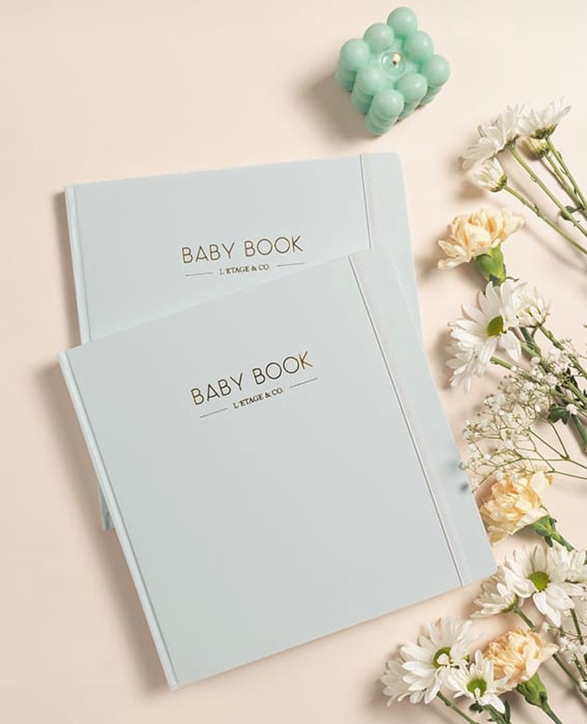 BABY BOOK