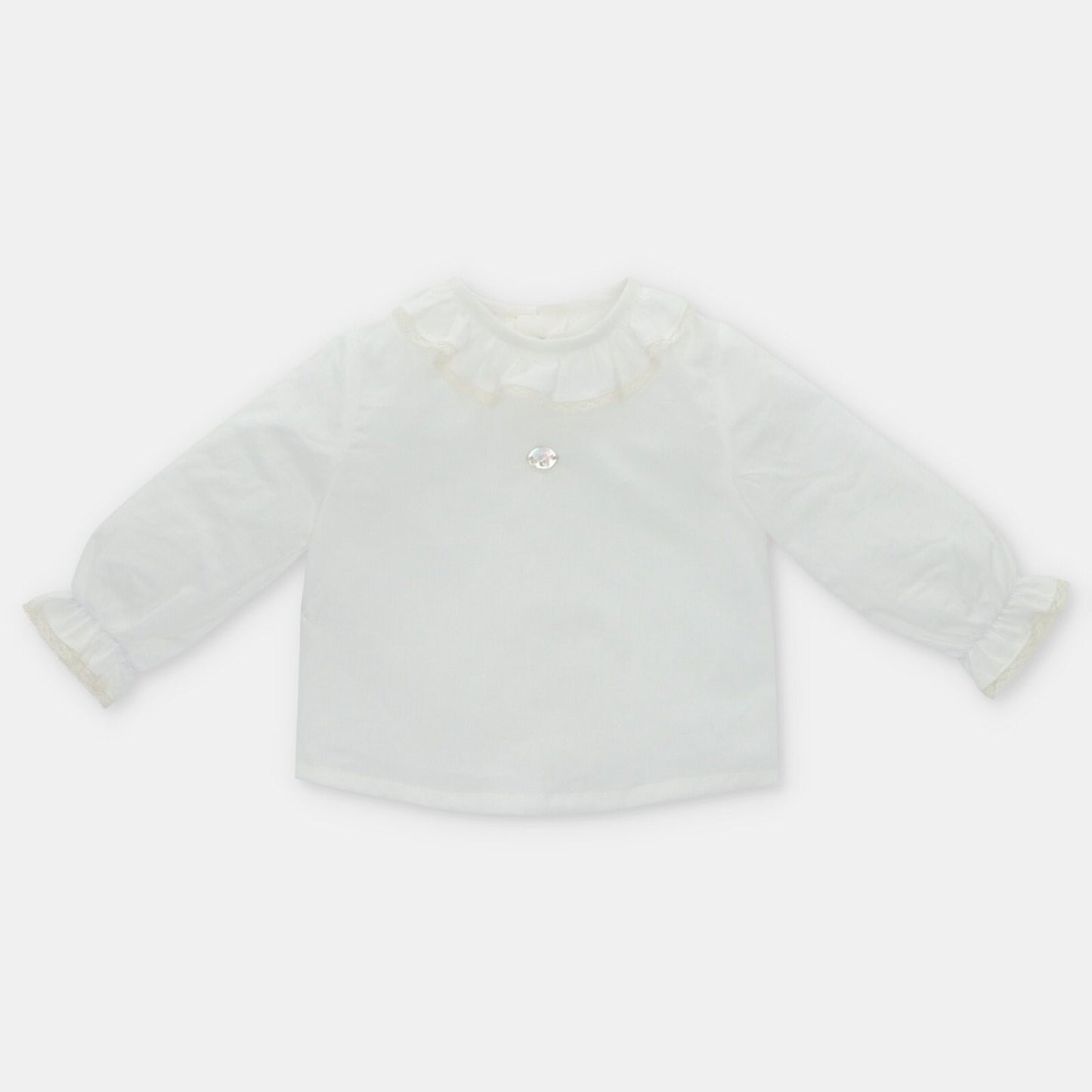 BLUSA TOLOUSE