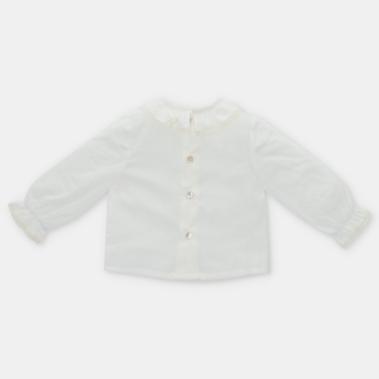BLUSA TOLOUSE
