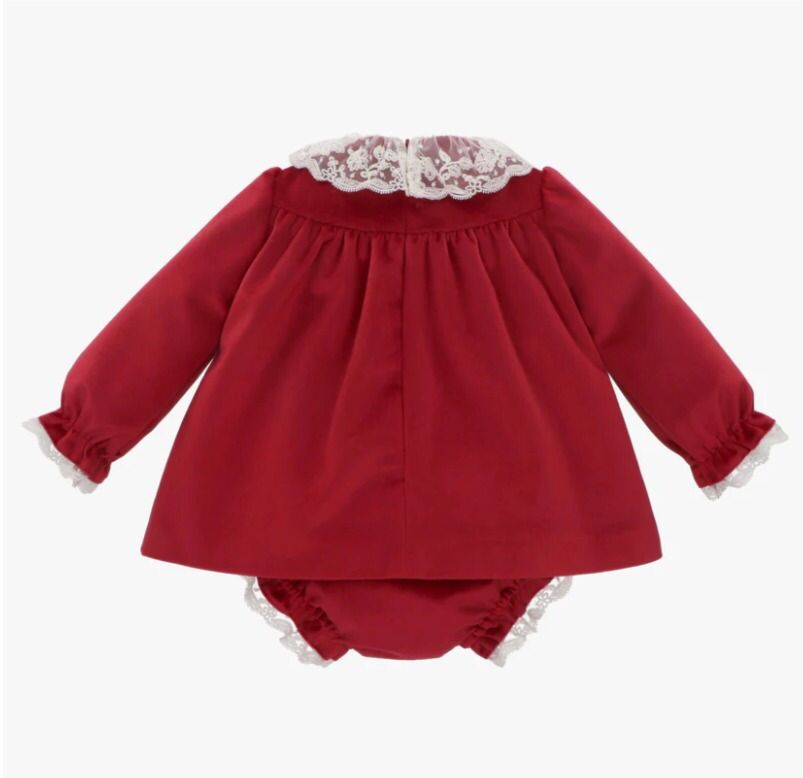 CONJUNTO NATALE