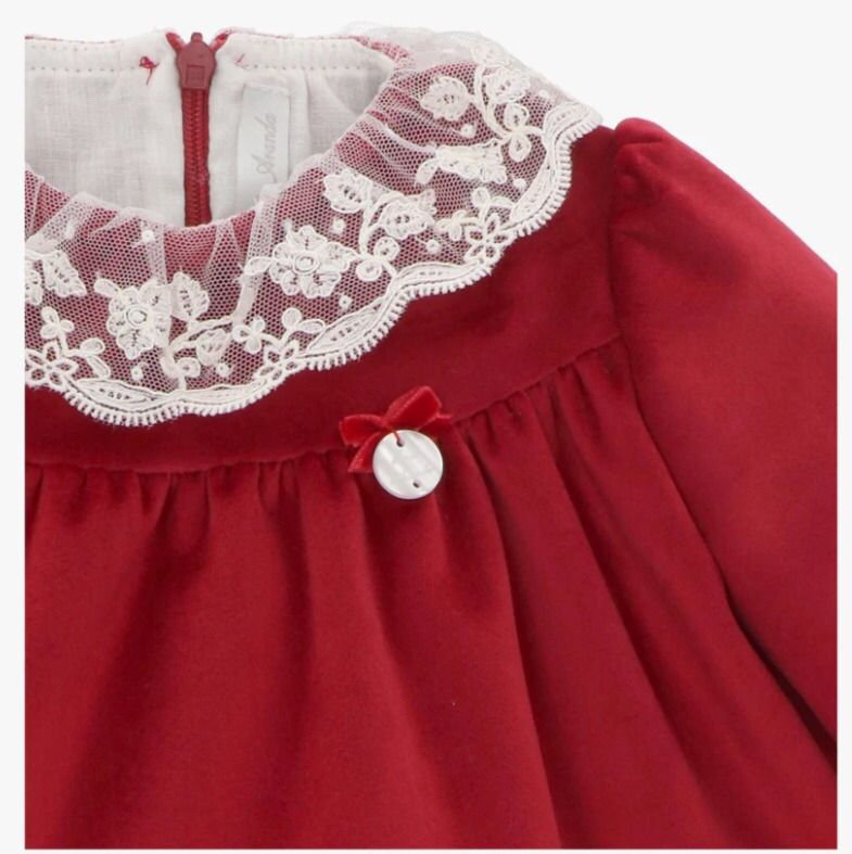 CONJUNTO NATALE