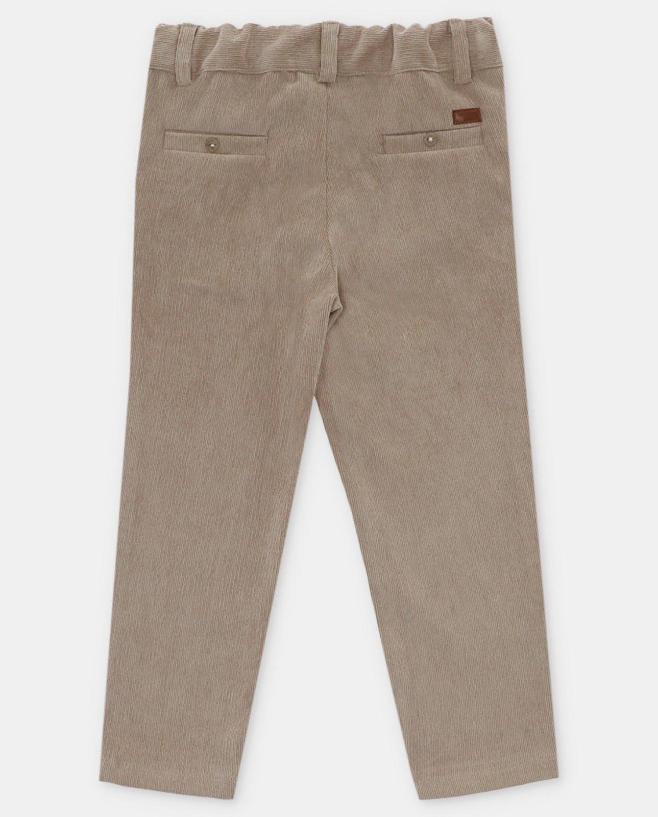 PANTALON PORCELANA