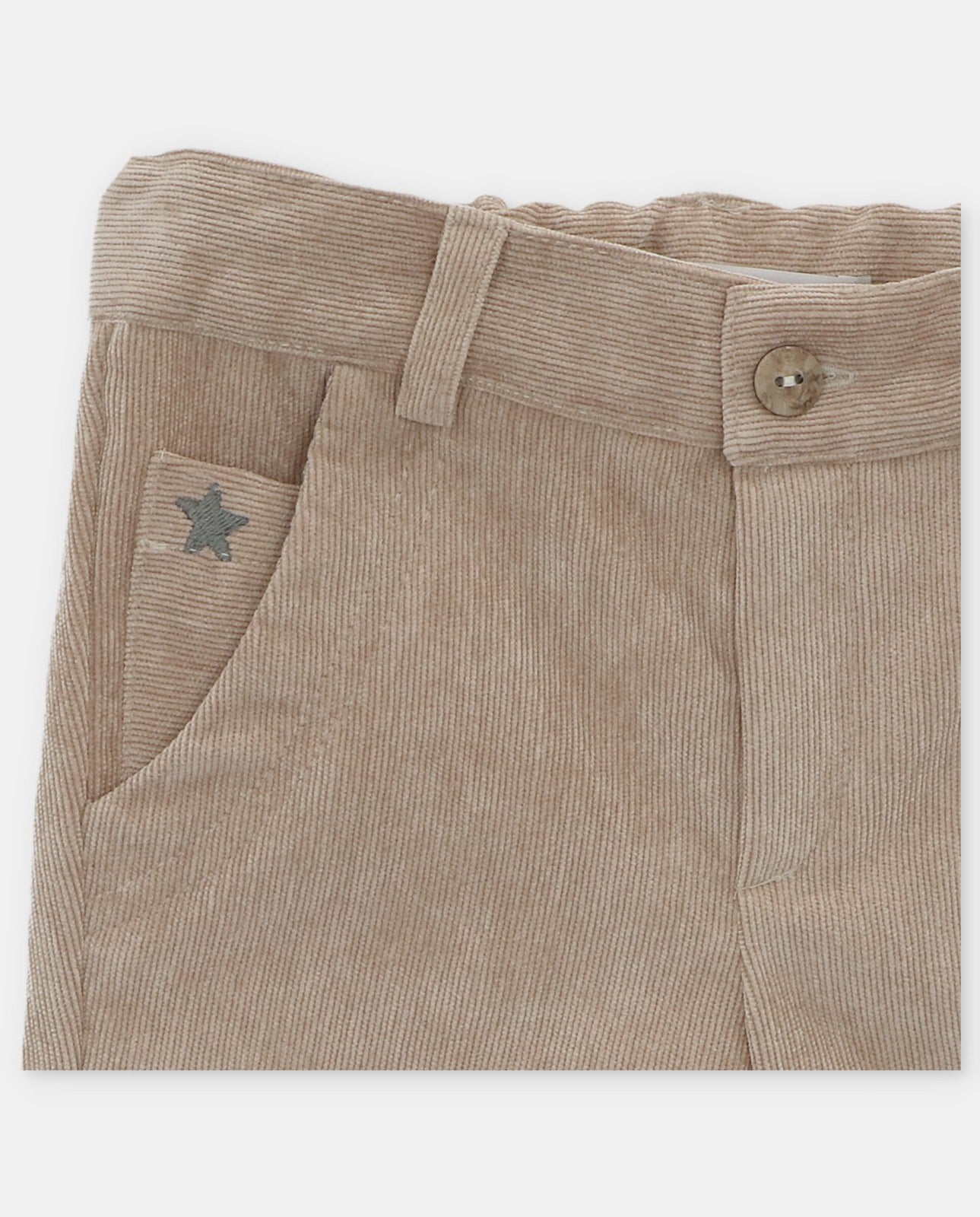 PANTALON PORCELANA