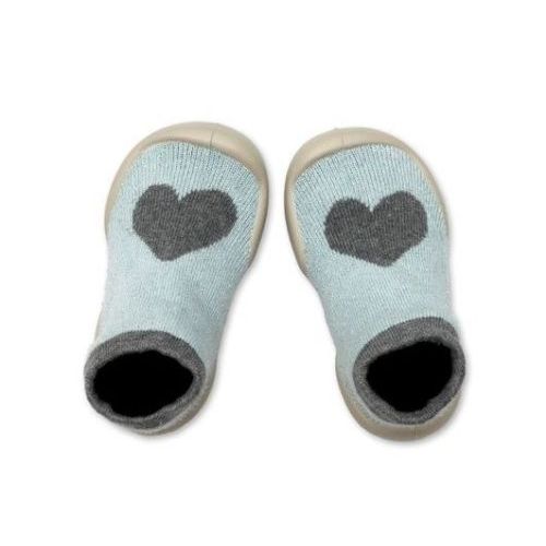 SLIPPERS WINTER LOVE